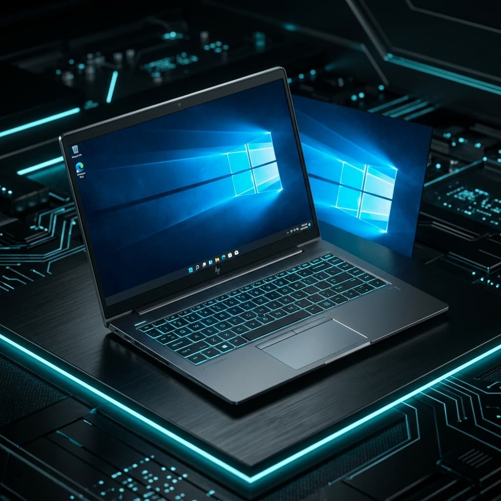 Bundle Escolar Plus (5 Laptops)